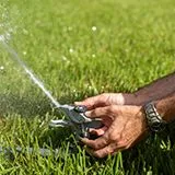 thumbnail for publication: Net Irrigation Requirements for Florida Turfgrass Lawns: Part 3 — Theoretical Irrigation Requirements